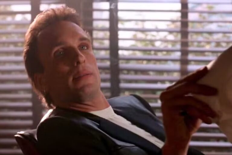Peter Greene, ator de O Máskara e Pulp Fiction, é achado morto nos EUA