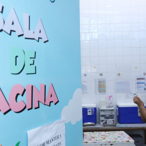 População do DF terá nova chance de se vacinar neste sábado