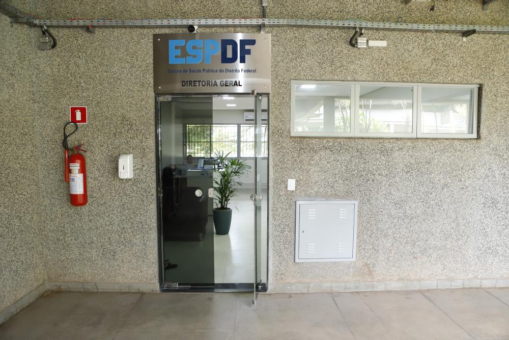 Programa do Ministério da Saúde impulsiona qualificação de profissionais no DF