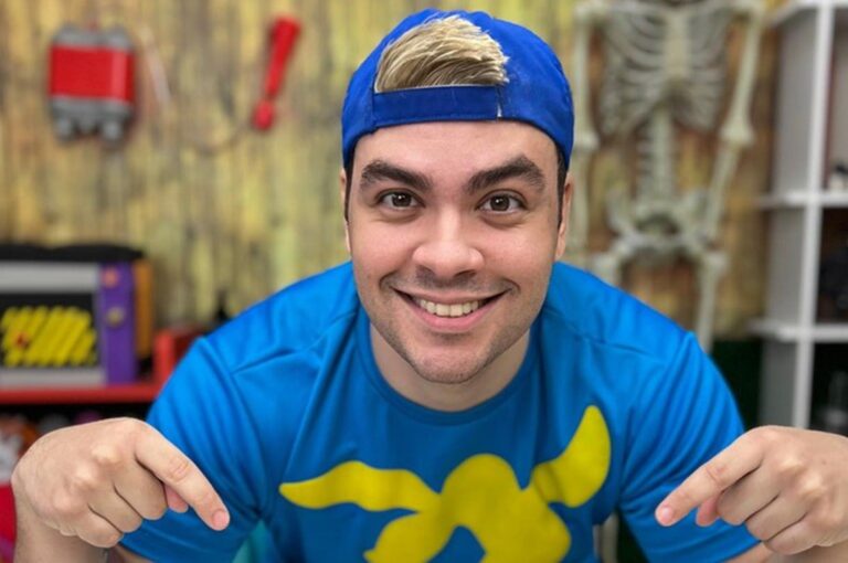 Programa infantil sai do ar no SBT; entenda o que pesou na decisão