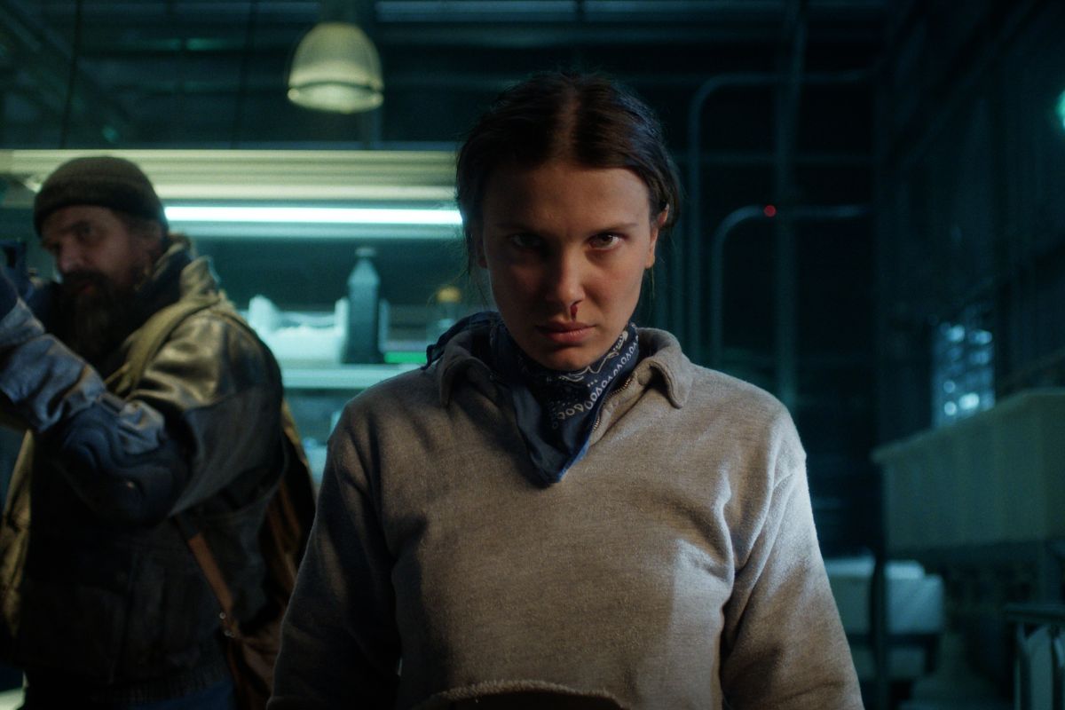 Que horas estreiam os novos episódios de Stranger Things na Netflix?