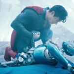 Quem é Lars Eidinger, ator alemão escalado como vilão em Superman 2