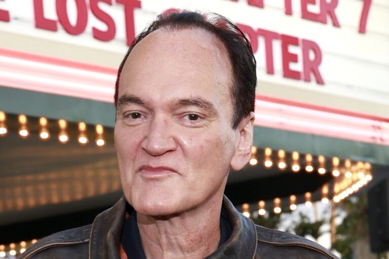 Quentin Tarantino é detonado após criticar ator de Hollywood: "Brocha"