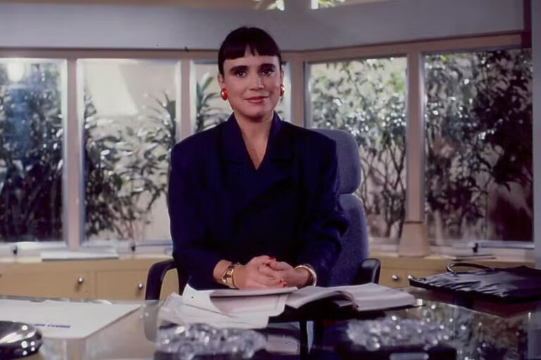 Rainha da Sucata e mais fracassos de audiência em reprises da Globo