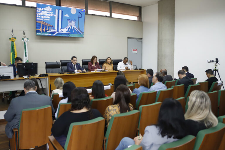 Rede pública de saúde do DF amplia atendimentos e supera metas no segundo quadrimestre