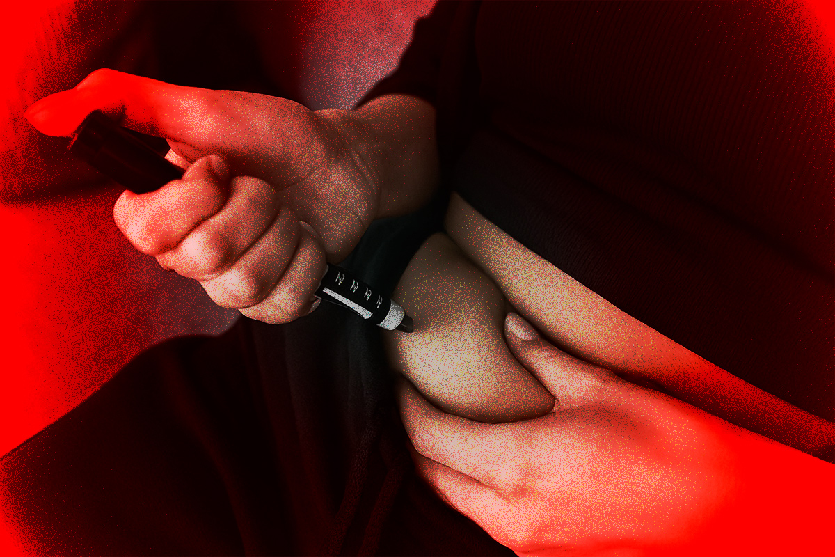 Retatrutida nem foi lançada, mas remédio falso engana consumidores