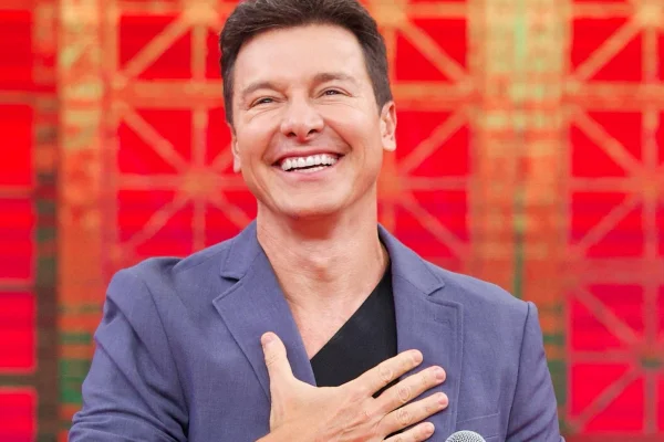 Rodrigo Faro revela por que recusou convite para novela na Globo