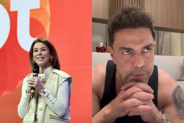SBT adota dura medida contra Zezé Di Camargo: veja regras impostas