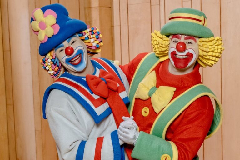 SBT se manifesta após cancelamento de programa com Patati Patatá