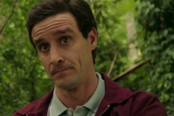 Saiba a causa da morte de James Ransone, ator de It encontrado morto