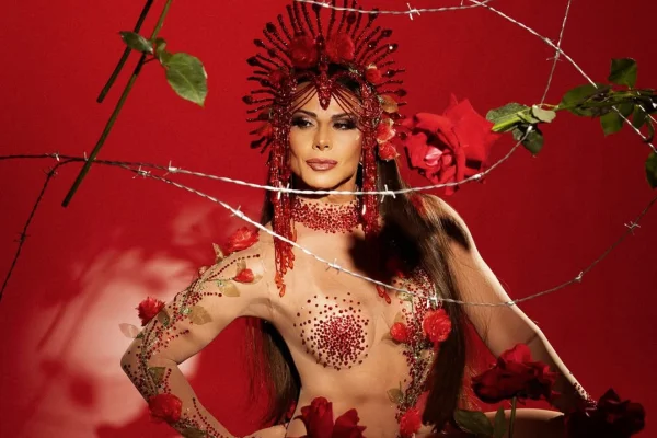 Saiba quando Viviane Araujo estreará em novela ao lado de Belo