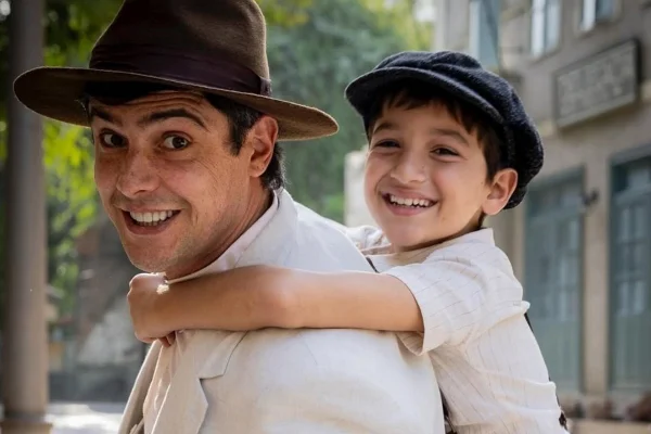 Sérgio Guizé vai deixar Etâ Mundo Melhor após virada de Candinho?