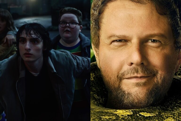 Stranger Things, Anaconda e mais estreias imperdíveis da semana