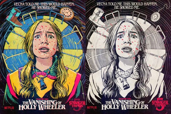 Stranger Things: artista se explica após polêmica com atriz de 14 anos