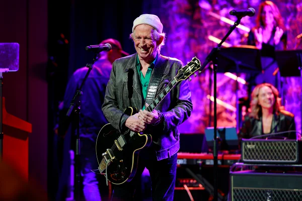 The Rolling Stones cancelam turnê prevista para 2026. Saiba o motivo