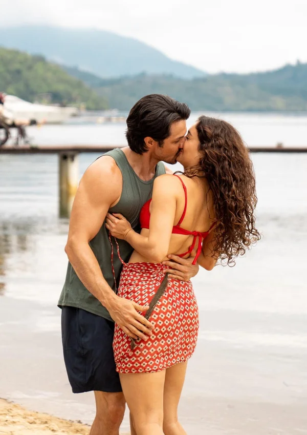 Três Graças terá a primeira morte da novela em breve. Saiba mais