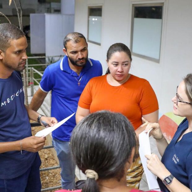 UBSs com horário estendido concentram maior demanda de atendimentos noturnos no DF