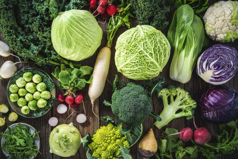 Vegetais podem reduzir risco de câncer de mama, diz estudo. Veja quais