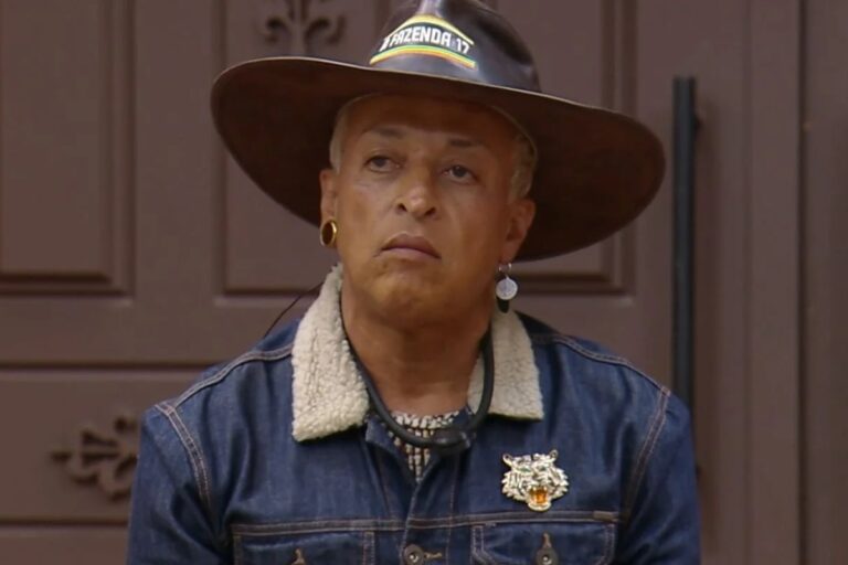 Walério revela quem mandará para Roça nesta terça em A Fazenda 17