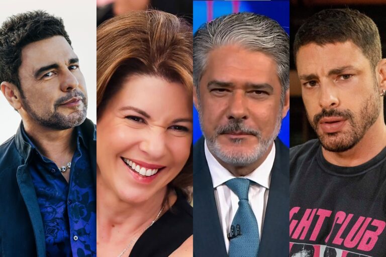 as principais polêmicas que marcaram a TV aberta em 2025