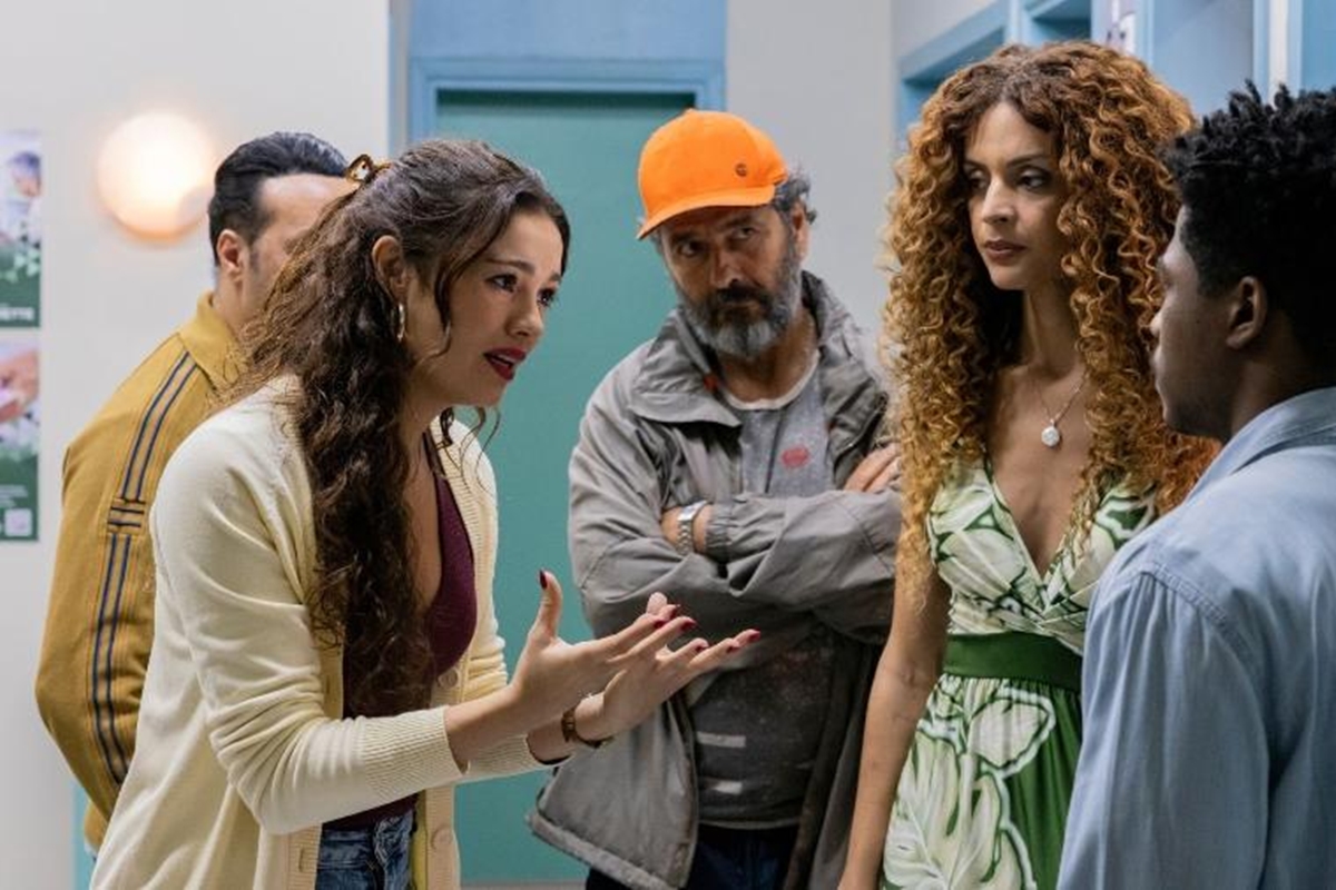 deslize de Viviane vai colocar Paulinho contra Gerluce