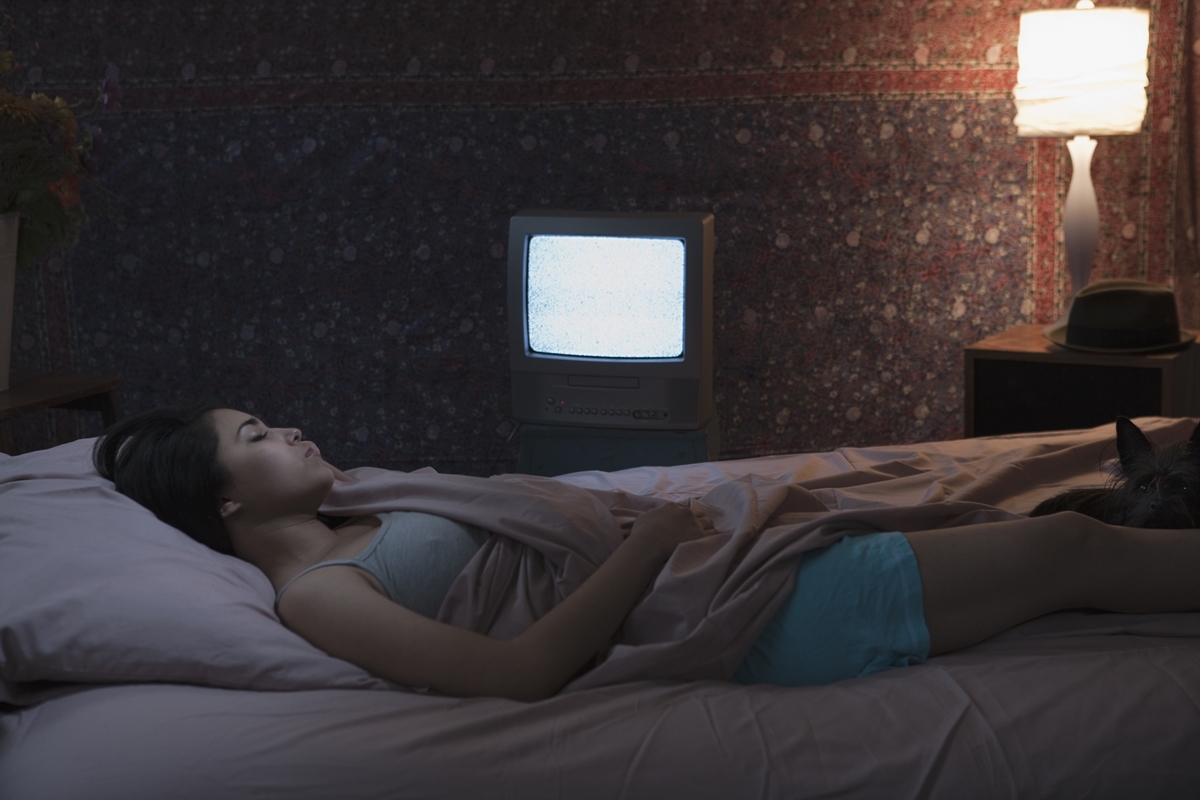 entenda por que as pessoas têm rituais para dormir