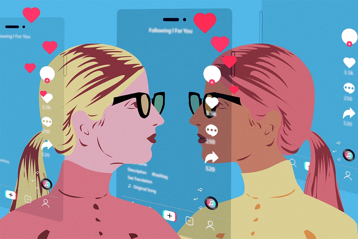 existe copyright nas redes sociais?