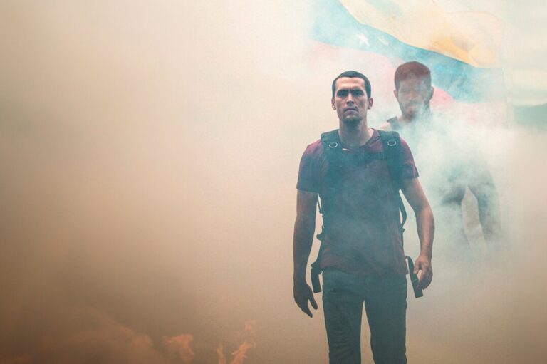 6 filmes e séries para entender o conflito entre EUA e Venezuela