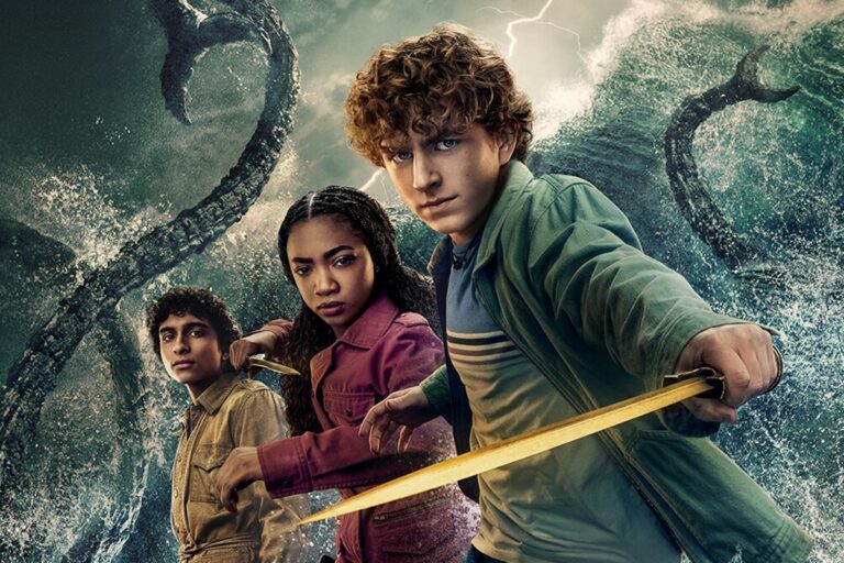 A Empregada, Percy Jackson e mais estreias imperdíveis da semana