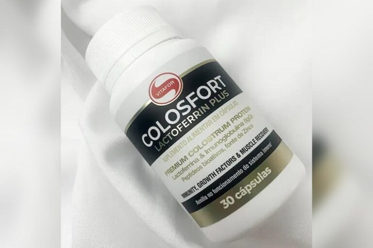 Anvisa manda apreender suplementos falsificados vendidos como Vitafor