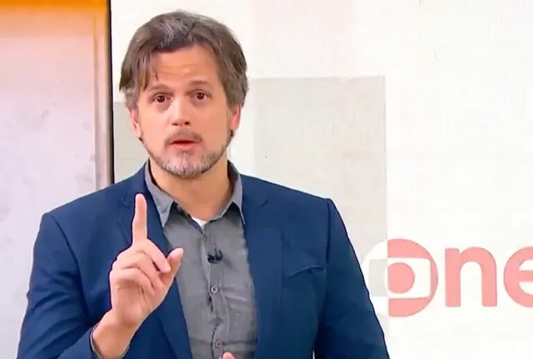 Após 12 anos, repórter Vinícius Leal é desligado da TV Globo