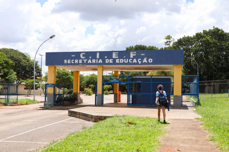 CIEF abre duas mil vagas gratuitas em modalidades esportivas para crianças e adolescentes