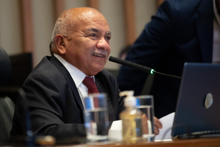 CLDF aprova criação de sistema de academias para promover saúde e envelhecimento ativo de idosos