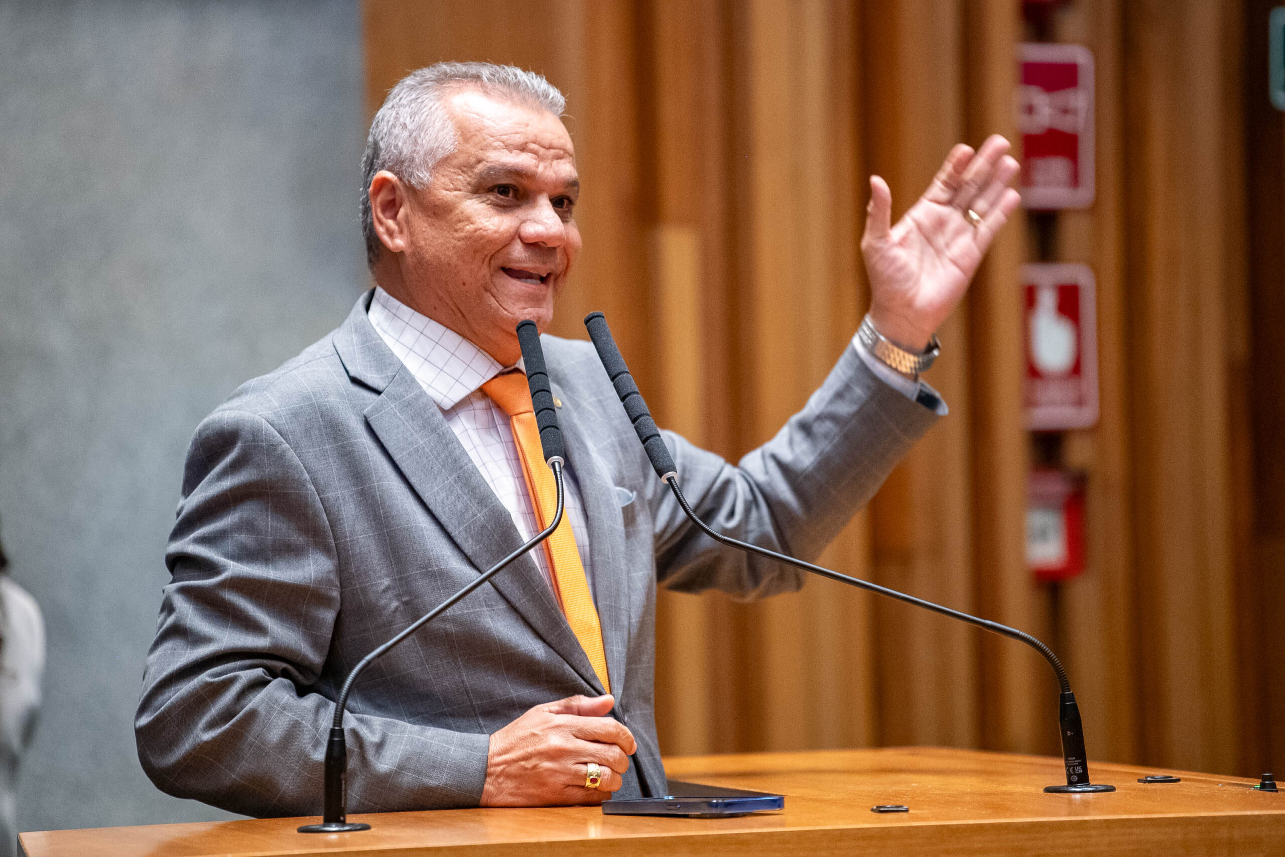 Câmara Legislativa autoriza uso de licença-prêmio para compra de imóveis da Terracap