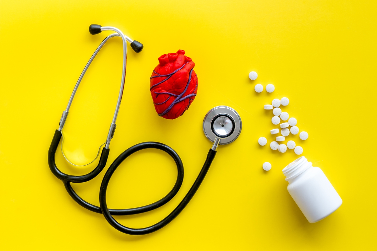 Cardiologistas dizem que síndrome afeta 90% das pessoas. Conheça a CKM