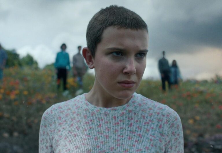 Criadores de Stranger Things revelam a verdade sobre o fim de Eleven