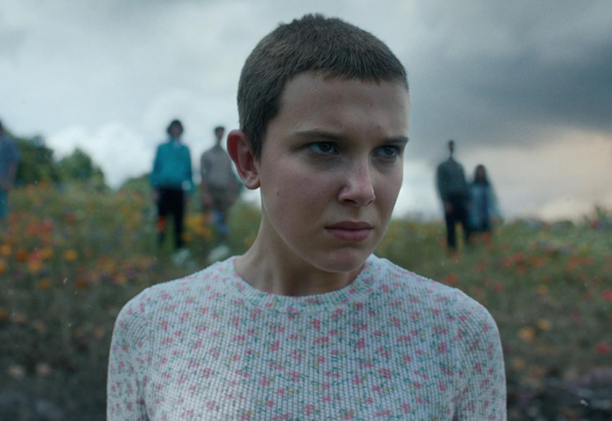 Criadores de Stranger Things revelam a verdade sobre o fim de Eleven