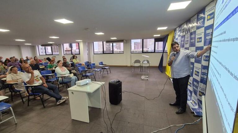 DF aposta no voluntariado para fortalecer famílias e combater a violência