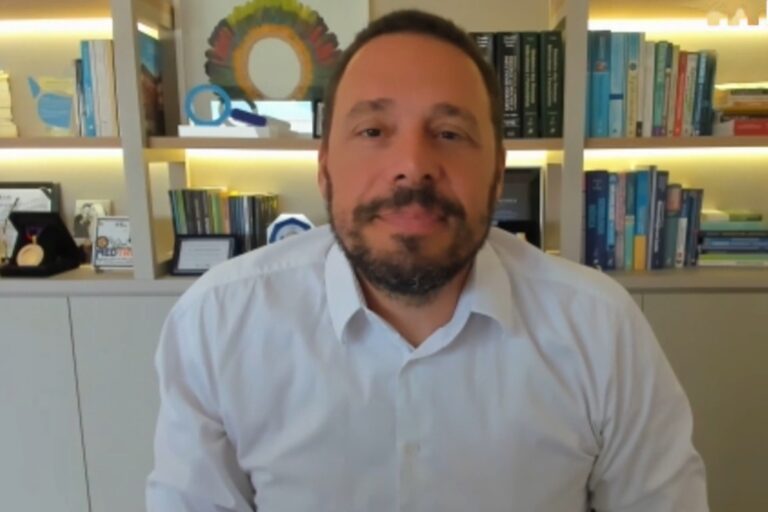 “Dengue ainda será desafio por décadas”, diz Julio Croda, da Fiocruz