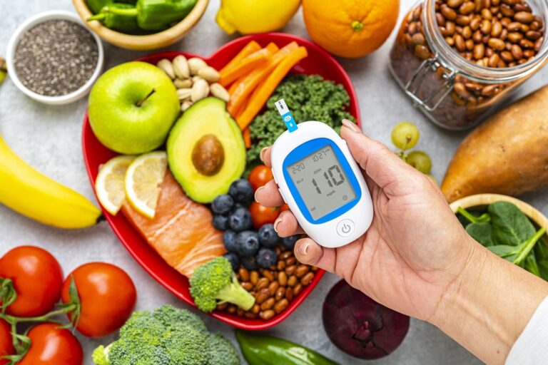 Endocrinologistas explicam como controlar a glicose de forma natural