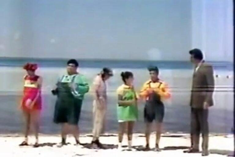 Episódio perdido de Chaves é encontrado por fã após décadas; entenda