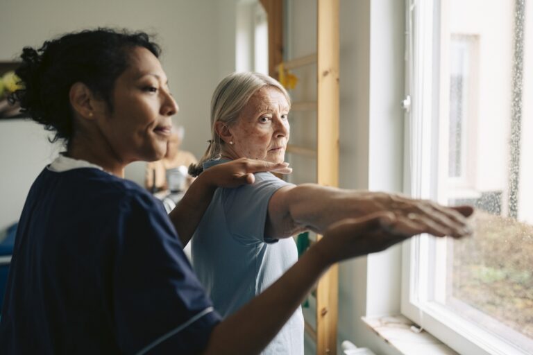 Estudo brasileiro testa nova abordagem para a reabilitação do AVC