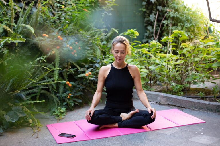 Exercícios respiratórios podem melhorar desempenho na atividade física