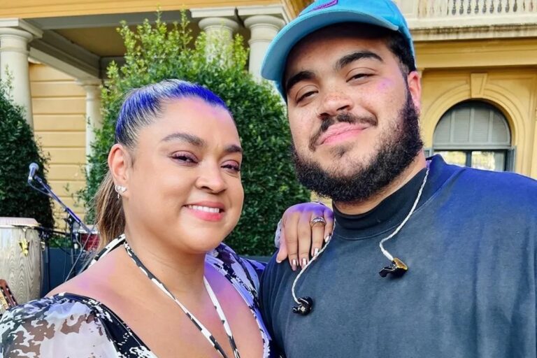 Fran Gil anuncia novo álbum após morte de Preta Gil: "Ano difícil"