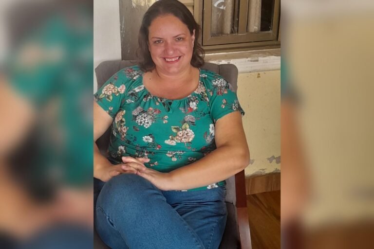 Grávida, mulher descobre câncer de colo de útero durante pré-natal