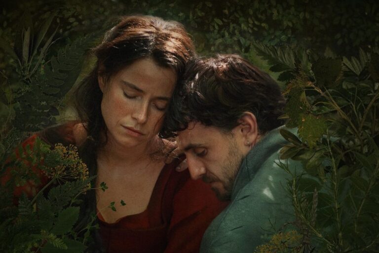 Hamnet promete arrancar prêmios e lágrimas. Conheça