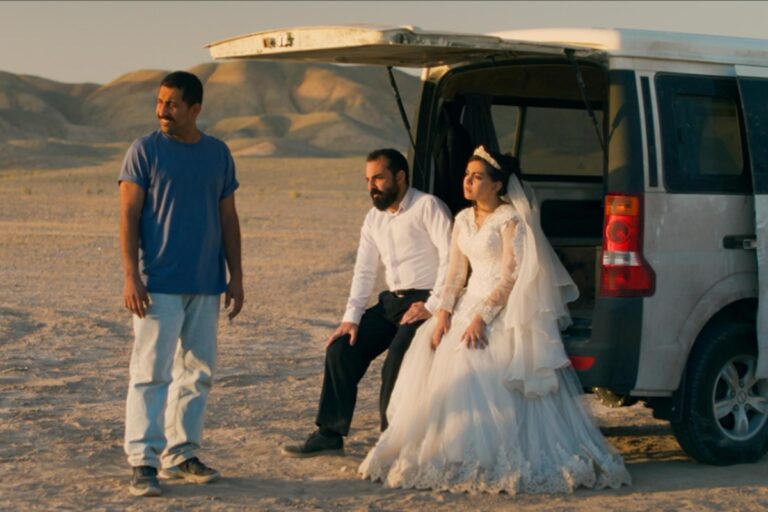 Indicado ao Oscar, Foi Apenas Um Acidente terá sessão gratuita no DF