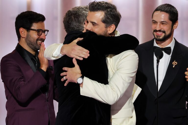 Kleber Mendonça Filho celebra Wagner Moura em discurso; veja