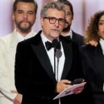 Kleber Mendonça Filho reage com emoção a indicações ao Oscar