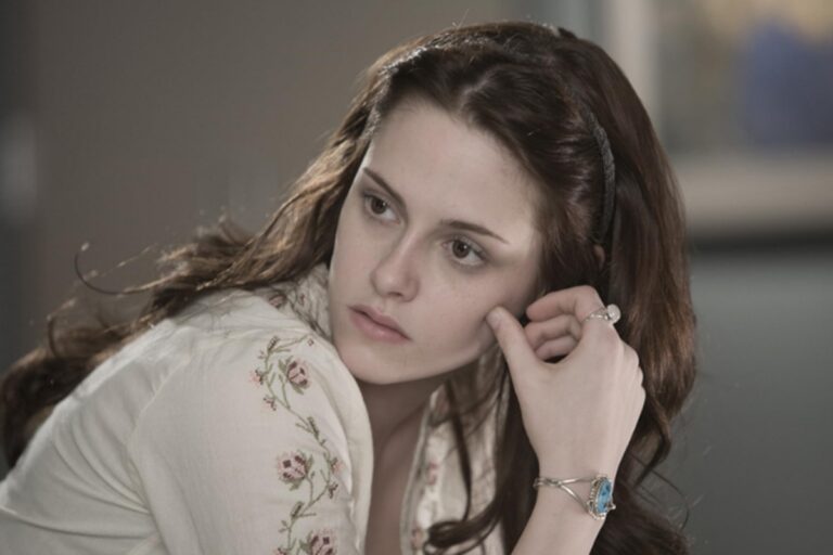 Kristen Stewart abre o jogo sobre possível reboot de Crepúsculo
